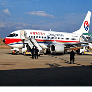 陇南成县机场托运航空快运业稳步发展的原因是什么？